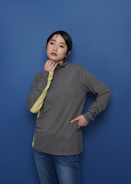 select shop Amitie / CYAN TOKYO 2023 AUTUMN & WINTER Collection