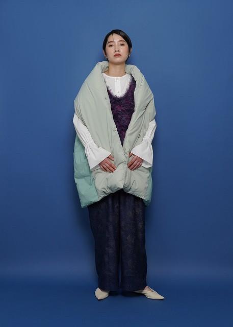 select shop Amitie / CYAN TOKYO 2023 AUTUMN & WINTER Collection